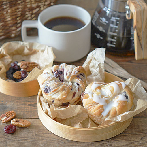 ドライブルーベリー（カルチベート） / 500g